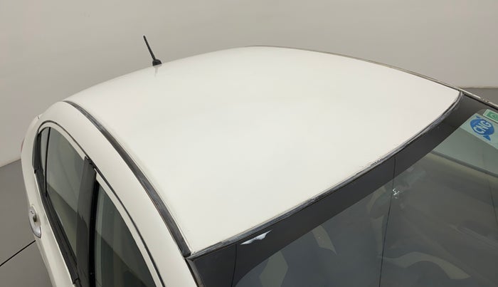 2012 Honda City 1.5L I-VTEC V AT, CNG, Automatic, 1,12,029 km, Roof