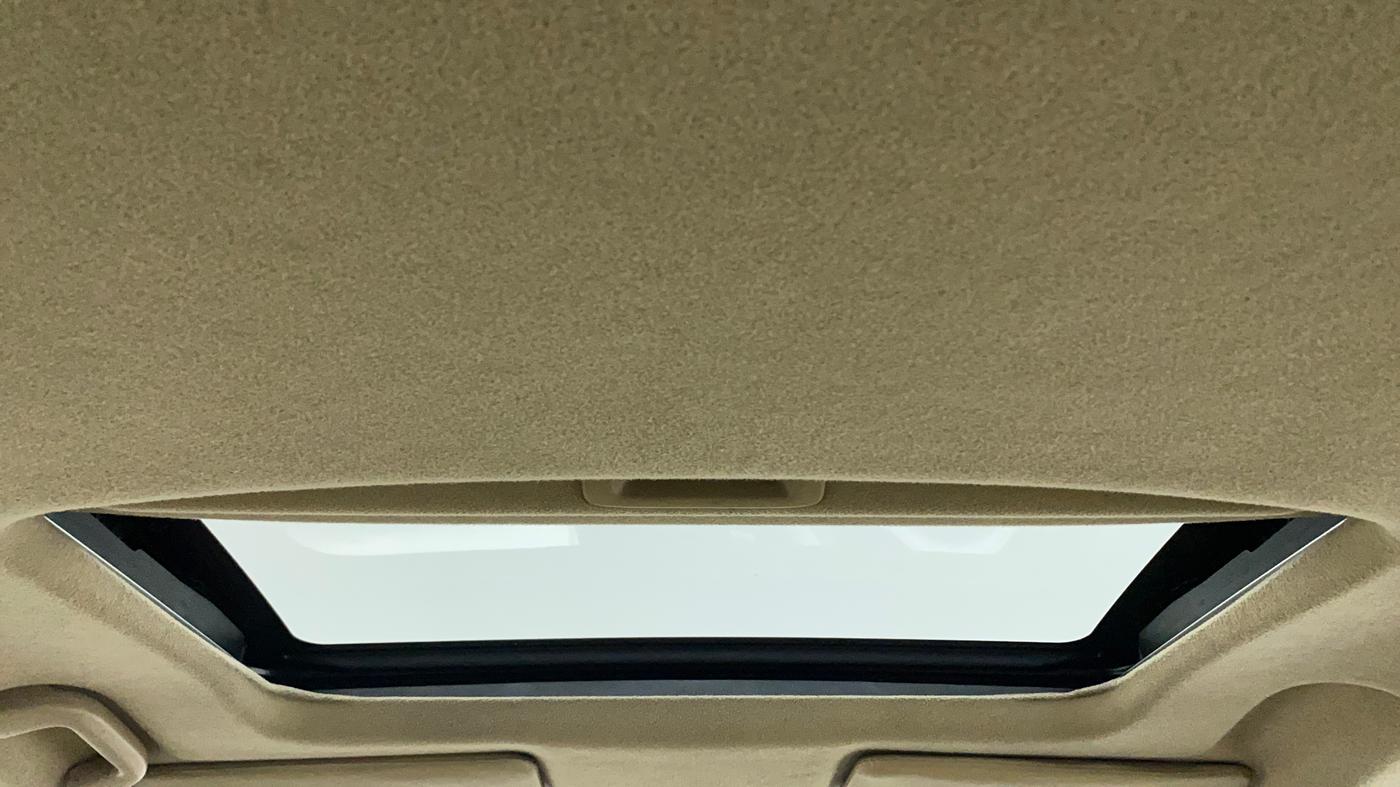 2016 Honda City 1.5L I-DTEC VX (O) MT, Diesel, Manual, 97,803 km, Moonroof/ Sunroof