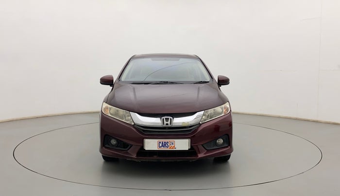 2016 Honda City 1.5L I-DTEC VX (O) MT, Diesel, Manual, 97,803 km, Front