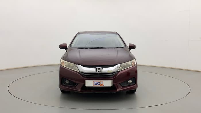 2016 Honda City 1.5L I-DTEC VX (O) MT, Diesel, Manual, 97,803 km, Front