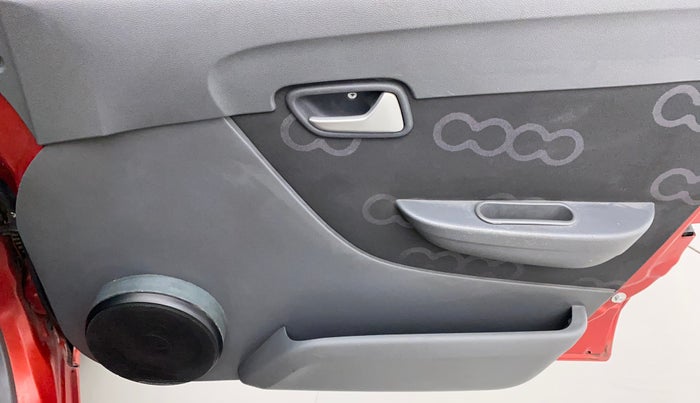2012 Maruti Alto 800 LXI, Petrol, Manual, 8,481 km, Driver Side Door Panels Control