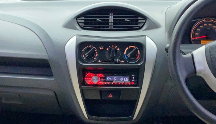 2012 Maruti Alto 800 LXI, Petrol, Manual, 8,481 km, Air Conditioner