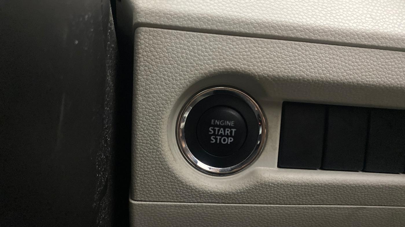2022 Maruti IGNIS ALPHA 1.2, Petrol, Manual, 29,403 km, Keyless Start/ Stop Button