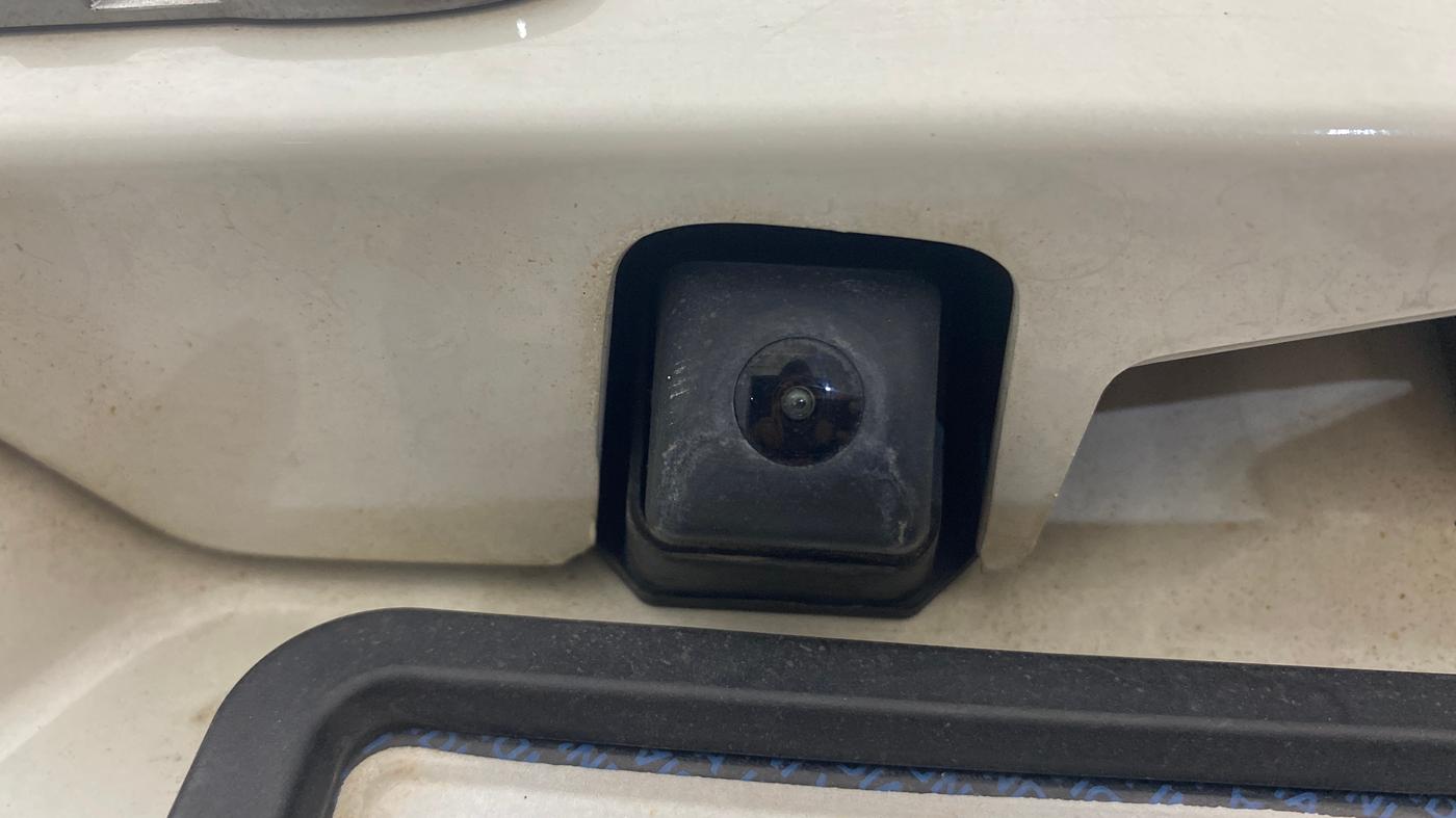 2022 Maruti IGNIS ALPHA 1.2, Petrol, Manual, 29,403 km, Parking Camera