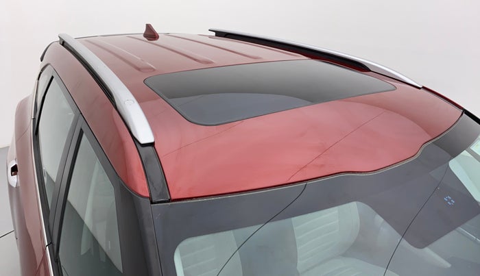 2020 KIA SELTOS 1.5 GTX+ AT, Diesel, Automatic, 8,089 km, Roof