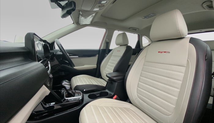 2020 KIA SELTOS 1.5 GTX+ AT, Diesel, Automatic, 8,089 km, Right Side Front Door Cabin