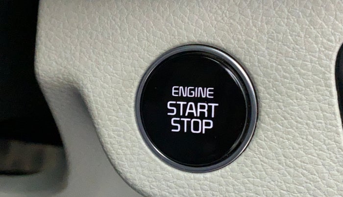 2020 KIA SELTOS 1.5 GTX+ AT, Diesel, Automatic, 8,089 km, Keyless Start/ Stop Button