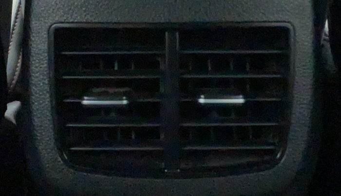 2020 KIA SELTOS 1.5 GTX+ AT, Diesel, Automatic, 8,089 km, Rear AC Vents