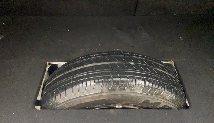 2022 Maruti New Wagon-R VXI CNG 1.0, CNG, Manual, 72,173 km, Boot Inside