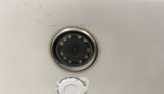 2022 Maruti New Wagon-R VXI CNG 1.0, CNG, Manual, 72,173 km, Parking Camera