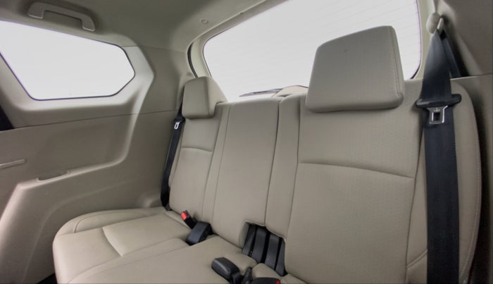 2018 Mahindra MARAZZO M8 7 STR, Diesel, Manual, 83,809 km, Third Seat Row ( optional )