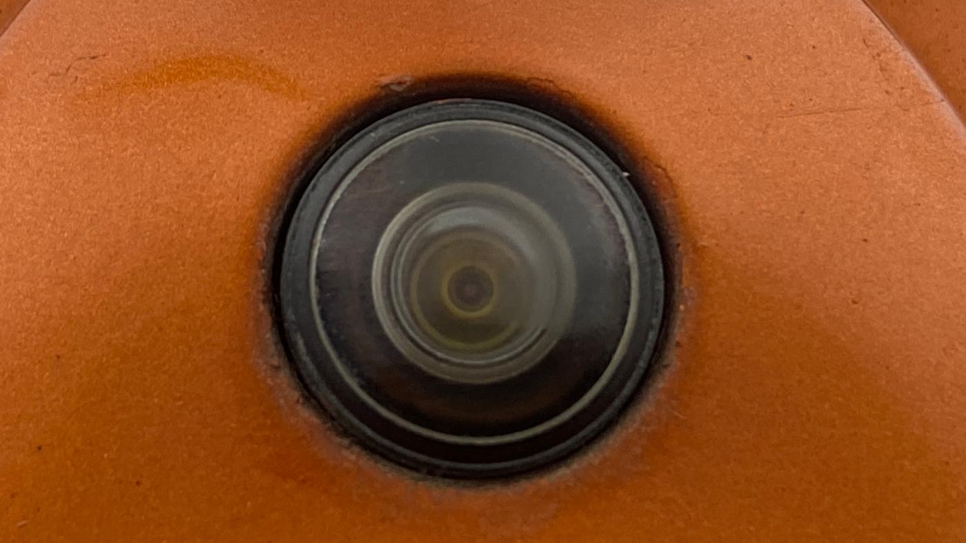 2021 Tata PUNCH CREATIVE  MT, Petrol, Manual, 83,570 km, Parking Camera