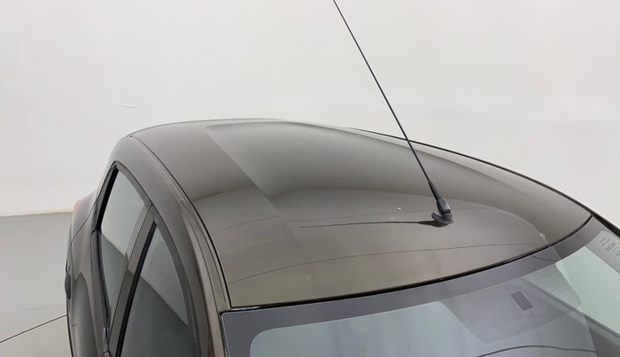 2020 Renault Kwid RXL, Petrol, Manual, 8,190 km, Roof