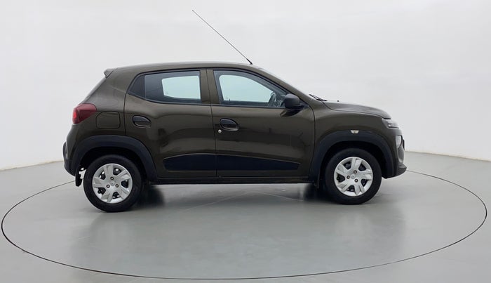 2020 Renault Kwid RXL, Petrol, Manual, 8,190 km, Right Side