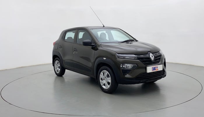 2020 Renault Kwid RXL, Petrol, Manual, 8,190 km, Right Front Diagonal