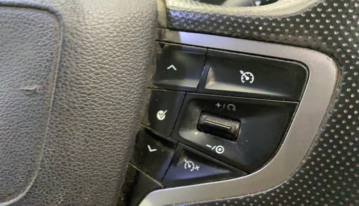 2019 Tata Harrier XZ 2.0L, Diesel, Manual, 75,515 km, Adaptive Cruise Control