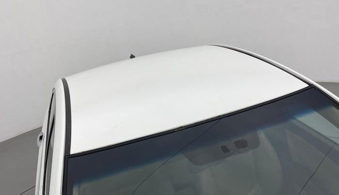 2015 Hyundai Verna FLUIDIC 1.6 CRDI SX AT 4S, Diesel, Automatic, 83,323 km, Roof