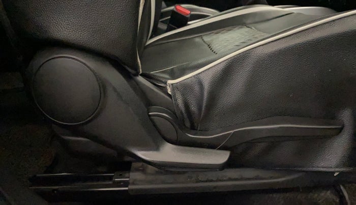 2018 Maruti Baleno ZETA PETROL 1.2, Petrol, Manual, 86,176 km, Driver Side Adjustment Panel