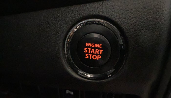 2018 Maruti Baleno ZETA PETROL 1.2, Petrol, Manual, 86,176 km, Keyless Start/ Stop Button