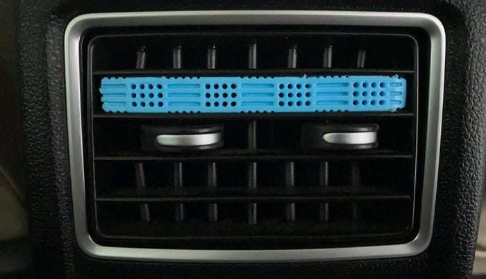 2021 Volkswagen Vento HIGHLINE PLUS 1.0L TSI AT, Petrol, Automatic, 9,771 km, Rear AC Vents
