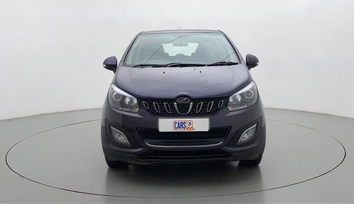 2019 Mahindra MARAZZO M6 8 STR, Diesel, Manual, 17,779 km, Front