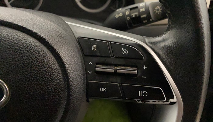 2022 Hyundai Creta SX 1.5 PETROL, Petrol, Manual, 85,624 km, Adaptive Cruise Control