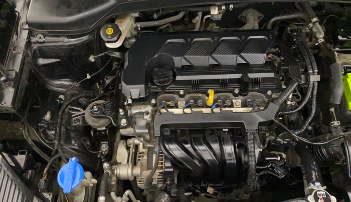 2022 Hyundai Creta SX 1.5 PETROL, Petrol, Manual, 85,624 km, Engine View - Right