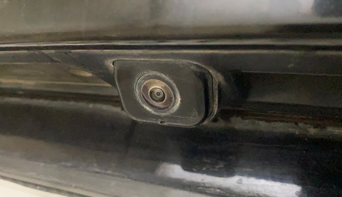 2022 Hyundai Creta SX 1.5 PETROL, Petrol, Manual, 85,624 km, Parking Camera