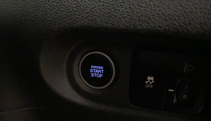 2022 Hyundai Creta SX 1.5 PETROL, Petrol, Manual, 85,624 km, Keyless Start/ Stop Button