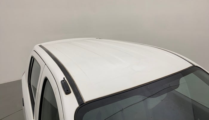 2017 Maruti Alto 800 LXI CNG, CNG, Manual, 45,229 km, Roof