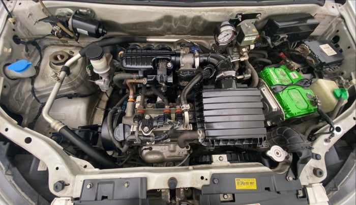 2017 Maruti Alto 800 LXI CNG, CNG, Manual, 45,229 km, Open Bonet