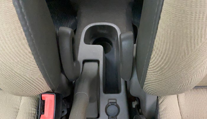 2011 Hyundai i10 SPORTZ 1.2, Petrol, Manual, 74,850 km, Driver Side Adjustment Panel
