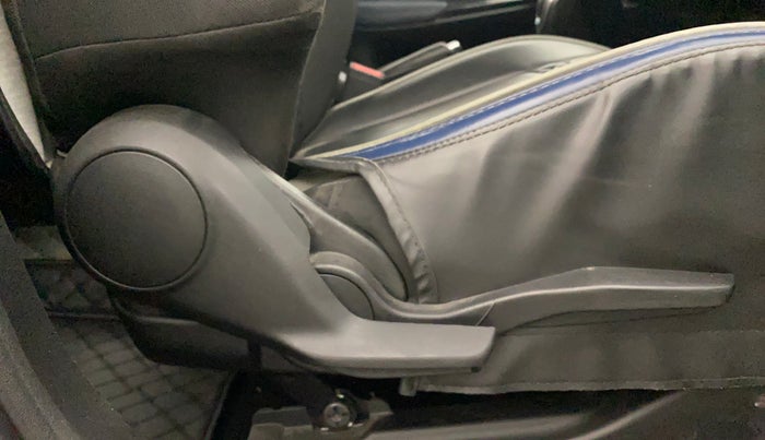 2023 Maruti Baleno ZETA 1.2 AGS, Petrol, Automatic, 70,439 km, Driver Side Adjustment Panel