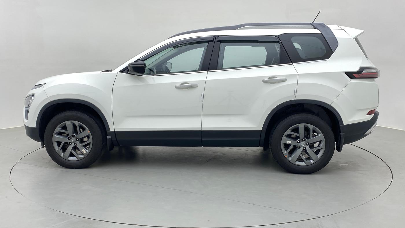 2021 Tata Safari XTA + 2.0 KRYOTEC, Diesel, Automatic, 10,659 km, Left Side
