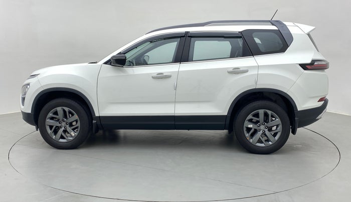 2021 Tata Safari XTA + 2.0 KRYOTEC, Diesel, Automatic, 10,659 km, Left Side