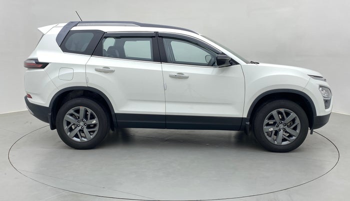2021 Tata Safari XTA + 2.0 KRYOTEC, Diesel, Automatic, 10,659 km, Right Side View