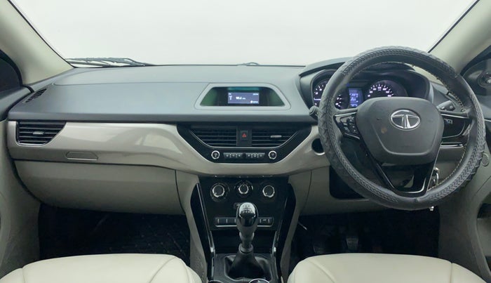 2019 Tata NEXON XM 1.2, Petrol, Manual, 35,931 km, Dashboard