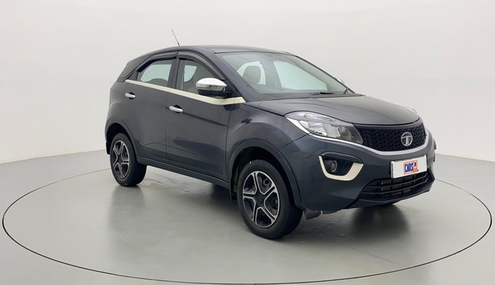 2019 Tata NEXON XM 1.2, Petrol, Manual, 35,931 km, Right Front Diagonal