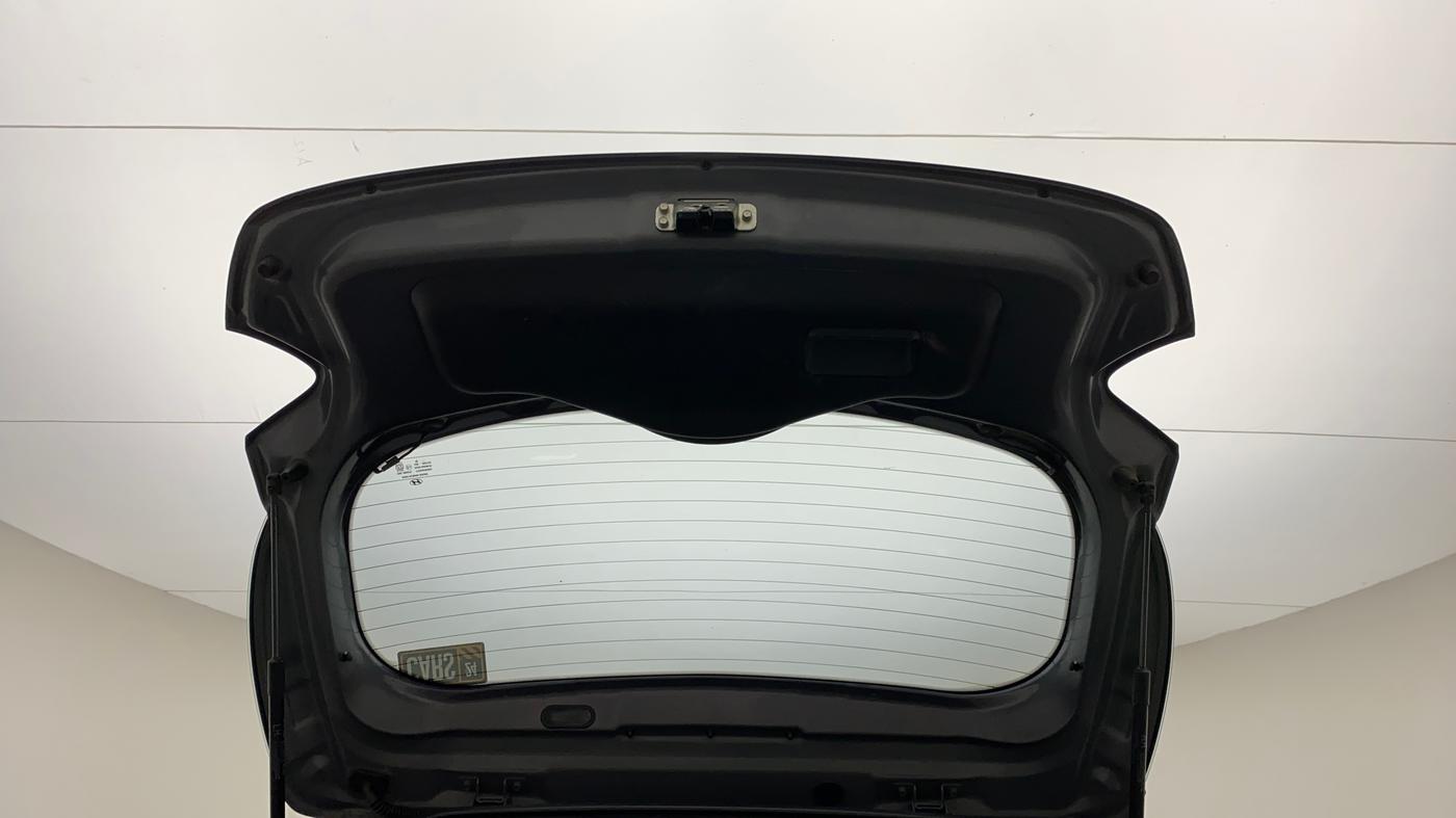 2018 Hyundai Grand i10 SPORTZ (O) 1.2 U2 CRDI, Diesel, Manual, 68,204 km, Boot Door Open