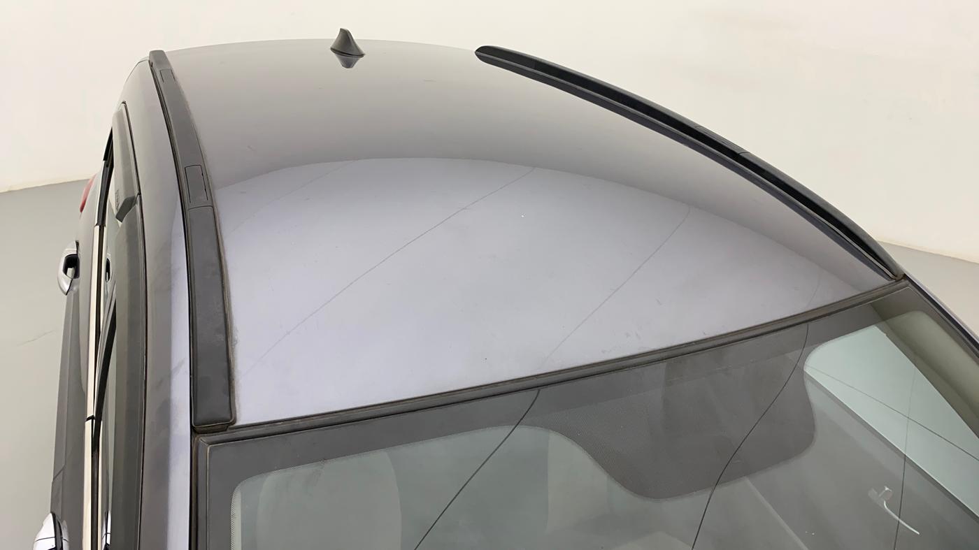 2018 Hyundai Grand i10 SPORTZ (O) 1.2 U2 CRDI, Diesel, Manual, 68,204 km, Roof