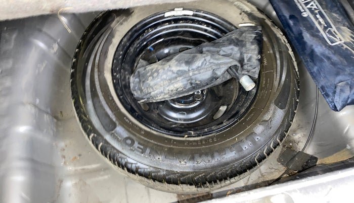 2017 Renault Kwid CLIMBER 1.0 AMT, Petrol, Automatic, 54,483 km, Spare Tyre