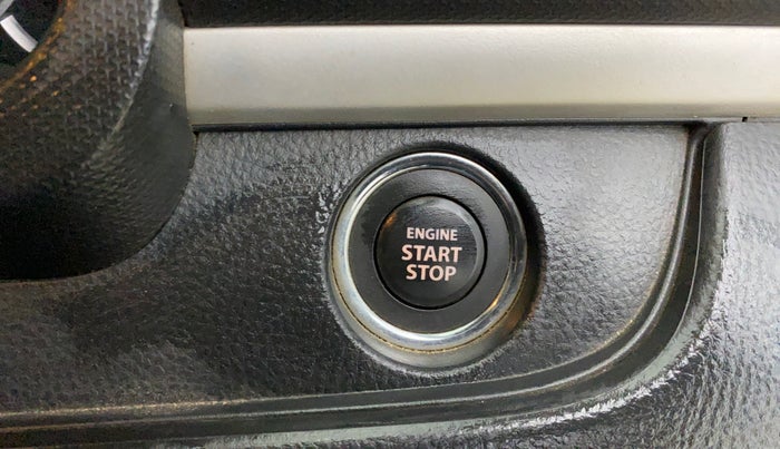 2015 Maruti Swift ZXI, Petrol, Manual, 82,813 km, Keyless Start/ Stop Button