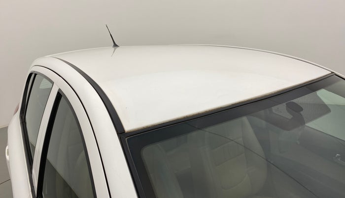 2011 Hyundai i20 ASTA 1.4 AT VTVT, Petrol, Automatic, 1,00,159 km, Roof
