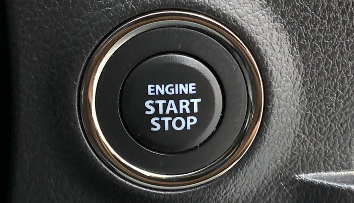 2021 Toyota URBAN CRUISER PREMIUM GRADE MT, Petrol, Manual, 30,406 km, Keyless Start/ Stop Button