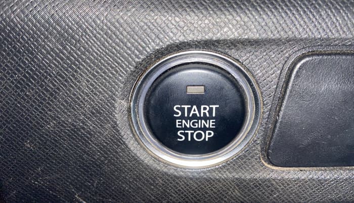 2022 Tata PUNCH CREATIVE  1.2 RTN DUAL TONE, Petrol, Manual, 85,586 km, Keyless Start/ Stop Button