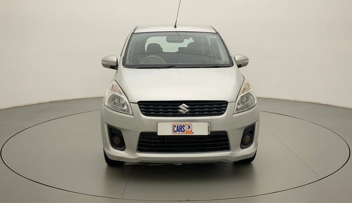 2015 Maruti Ertiga VDI, Diesel, Manual, 79,869 km, Front