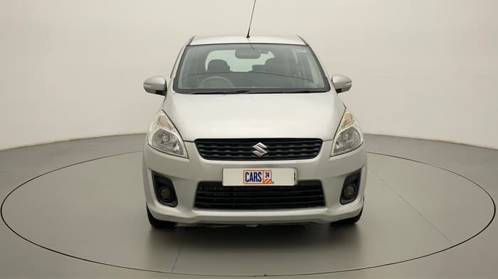 2015 Maruti Ertiga VDI, Diesel, Manual, 79,869 km, Front