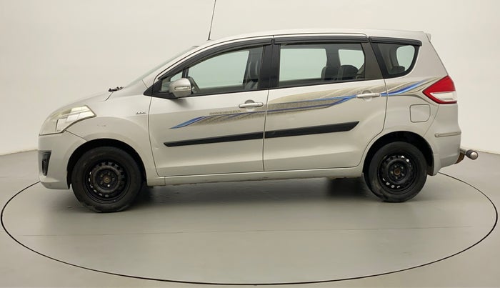 2015 Maruti Ertiga VDI, Diesel, Manual, 79,869 km, Left Side