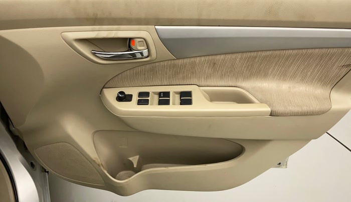 2015 Maruti Ertiga VDI, Diesel, Manual, 79,869 km, Driver Side Door Panels Control