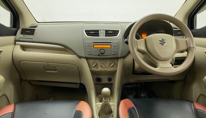2015 Maruti Ertiga VDI, Diesel, Manual, 79,869 km, Dashboard
